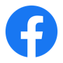 facebook logo buttom